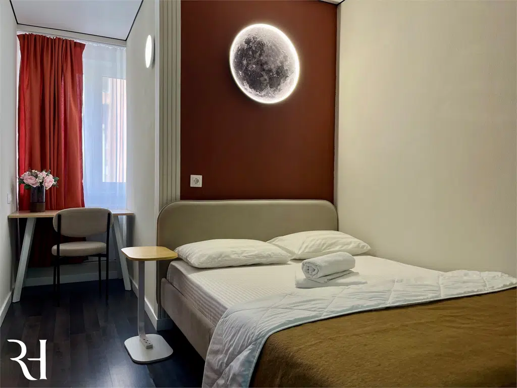 room image